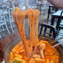 즉석김밥 | 청주대 맛집 수암정ㅣ즉석떡볶이&amp;김밥 방문 후기