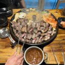화덕고깃간 미사강변점 | 삼성엔지니어링 회식 추천, 하남 미사 회식장소 추천) 화덕고깃간 미사강변점
