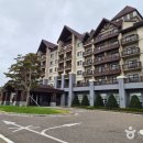 알펜시아 스포츠파크 크로스컨트리 경기장 | [강원도 평창군] 인터컨티넨탈 알펜시아 평창 리조트