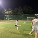 다덕축구장(체육경기) | [Leon Angelos FC] 성주산 체육공원 축구장에서 친선경기!