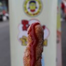 못난이찹쌀꽈배기 이미지