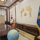 청와대 관람후기(위치 제원 주차장,현장예약)