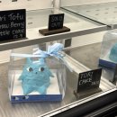 GS25 용산그린 | 용산맛집 리스트에 추가한 도토리 용산점｜그릭요거트볼 포장 후기