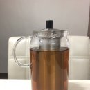 S046 | 사마도요 (사마글라스) 티포트 1200ml 후기