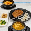 숲거리 | 경주 보문단지 맛집 전복 순두부찌개 떡갈비 정식 달개비 순두부