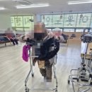 인지복지사우나 이미지