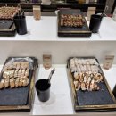 지석로 | [춘천 초밥 맛집] 쿠우쿠우 춘천점 디너 후기