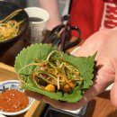 진성로 | 15일간 숙성한 프리미엄 생고기 ! 부드러움과 육즙이 인상적인 더바른식당 수정점 방문 후기