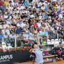 D00135 | 이탈리아 ATP 1000 로마 마스터스 오픈 직관 후기 1(3라운드 32강전, 온라인 티켓 구매 방법)