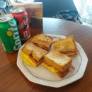 큐사랑만수3지구점 | 금천구 가산동 새로 오픈한 토스트 맛집 직장인 점심 추천 큐니키친 후기