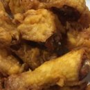 풍성통닭 이미지