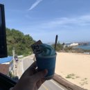 새천년공원길 | [태교여행]-Day2삼척,동해/새천년해안도로, 조각비치공원, 삼척해변, 배나들카페, 거동탕수육, 해랑...