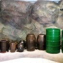 광천토굴새우젓 홍보전시관 이미지