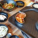 [수원 고기맛집 마장동육번지] 소한마리, 한우육회 후기