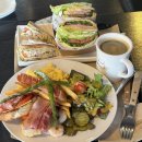 세븐일레븐 포항이동사거리점 | [포항] 브런치카페 폴인브레드 베이커리 메뉴 추천 후기