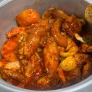 스피드메이트송천점 | 전주 닭볶음탕 맛집 [송천참옻닭] 포장 후기