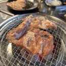 돈미락숯불갈비 | [합정 숯불갈비 맛집🍖 돈미락숯불갈비]국내산 돼지갈비, 삼겹살, 목살 친절하고 맛있는 합정역 고기집...