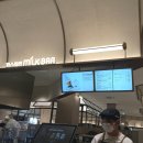 파스퇴르밀크바 - 남구 삼산로 288 | 수원 롯데몰 디저트 맛집, 우유 아이스크림이 맛있는 [파스퇴르밀크바] 후기