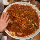 부산 영도 해물찜 모디포차 1호점 로컬 맛집 인정