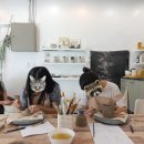 생활도자기(저녁) 이미지