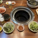 저잣거리생고기전문점 이미지