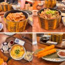 야와라카이 경성대 본점 | 경성대 밥집 추천 야와라카이 분위기 가성비 모두 만족한 덮밥집