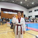 조례태권도장 이미지