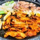 울동네 꾸이집 평택대점 | 광교아브뉴프랑맛집 울동네꾸이집 숯불닭갈비 내돈내산후기