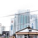 장유쌍용예가 2차 아파트 앞 이미지