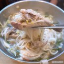 파주닭국수 | 파주닭국수 본점 내돈내산 솔직후기｜닭국수는 추천 부대장칼국수는 아쉬웠어요