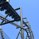 DK빌리지 내 | 오사카 유니버셜 스튜디오의 모든 것 | 입장권 확약권 익스프레스 패스 대기시간 추천경로 꿀팁