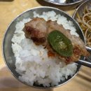 하남돼지집 속초청초호점 이미지