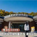 [한국 문화] 세계기록유산으로 만나는 한국의 이해 1 | 청주 실내 가볼만한곳 추천 세계기록문화유산의 고인쇄박물관 및 흥덕사지