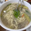 박부장손칼국수 - 17875 | 파크 주변 칼국수 맛집 박부장 손칼국수 재방문 후기 / 바지락칼국수, 비빔 칼국수, 해물파전 후기