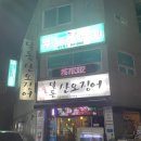 달동산오징어