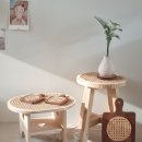 손으로 엮는 감성 마크라메 | 대전 병원 환자들과 힐링프로그램 공예 체험 마크라메