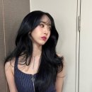 헤어샵차미 | [성수 에이바헤어] 내돈내산_ 레이어드컷 + 앞머리 내려본 후기