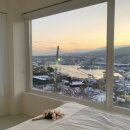 내게와 묵호 이미지