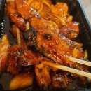 엔제리너스 경남거창점 | [거창치킨] 매콤한 바베큐양념이 맛있는 훌랄라치킨 거창점