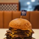 송파나루역/송리단길 수제버거 맛집 세븐패티버거 송파점 솔직 후기
