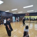 대한검도회 방학검도관 이미지