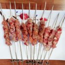 신대해 500원 양꼬치 이미지