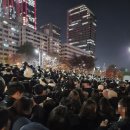 (주)라이트 | 대구에서 서울 여행코스였던 2025 한강 불빛 공연 여의도한강공원 케데헌 드론라이트쇼 후기