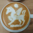 ARTISTS' COFFEE 이미지