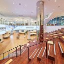 이석영뉴미디어도서관 4층 이미지