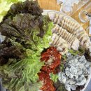 굴&매생이 전문 | 시흥 맛집 천하장사냉면굴전문 세트 굴보쌈 후기 굴이 아주 신선함