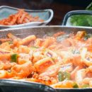 전통식당 이미지