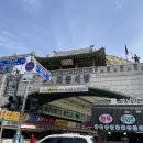 시장순대 이미지