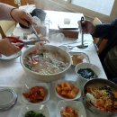 낙지한마리칼국수