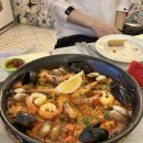 부산 해운대해수욕장 바다뷰 테라스 식당 내돈내산 찐맛집 스페인클럽 11가지 먹은 후기